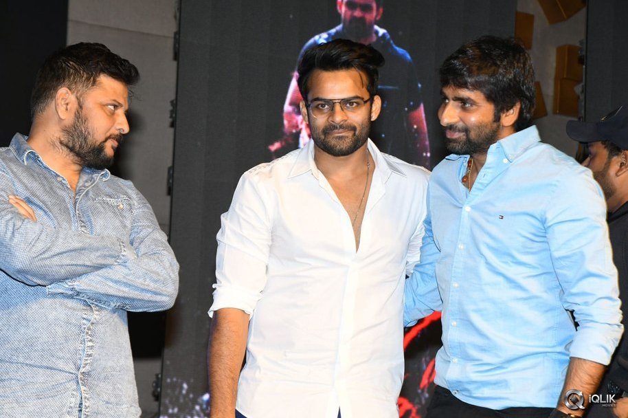 Winner-Movie-Pre-Release-Event